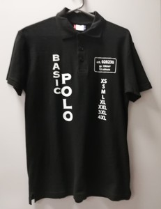 ABBIGLIAMENTO DA LAVORO PERSONALIZZATO Foto prodotto